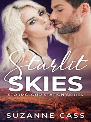 cover image of Starlit Skies